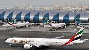 Peristiwa ngeri di lapangan terbang antarabangsa dubai uae by sharulnizam mohamed yusof at june 02 2019 0 semasa memilih milih tiket kapal terbang ke istanbul kami ada dua. Dubai International Airport Records 4 5 Passenger Growth In March The National