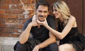 De asemenea, a vorbit și despre noua iubită și a precizat că nu a simțit nevoia să o caute sau să afle mai multe informații despre ea. Lidia Buble Intalnire La Tv Cu RÄƒzvan Simion Fostul Ei Iubit Ce Mesaj I A Transmis Artista