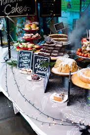 Chocolate Truffles Three Ways Recipe Cafe Food Cake Stall Food Shop