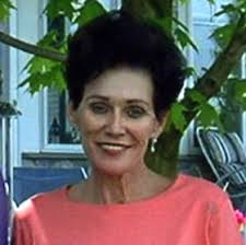 Ginny Visser Obituary & Funeral