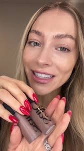 Saie Liquid Bronzer Review and Swatches