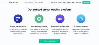 You can start investing in cryptocurrencies via a crypto trading platform. Bitcoin Cash Register How To Earn Bitcoin Free In India Quora