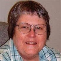 Carolyn W. Dewees Obituary