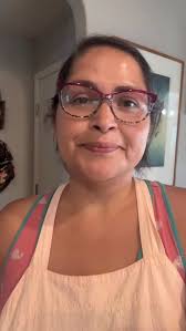 Take a tour of my kitchen