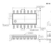 LM2901: QUAD DIFFERENTIAL COMPARATORS (LM2901)