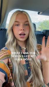 Kennedy Lyons Salon What I Ask for