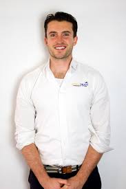 Chris Jellis Domain Health