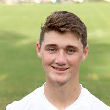 Mark Chenault's Laney High School Bio