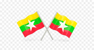 The current flag of myanmar (also known as burma) was adopted on 21 october 2010 to replace the former flag in use since 1974. Sud Vietnam Flagge Von Vietnam Flagge Von Myanmar Flagge Png Herunterladen 640 480 Kostenlos Transparent Png Herunterladen