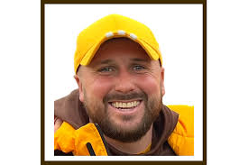 Coaches — Brown and Gold