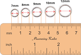 33 Ageless Septum Ring Size Guide