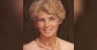 Rosemarie Chapman Hine Obituary