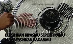 We did not find results for: 15 Cara Memperbaiki Kipas Angin Konslet Serta Cara Mencegahnya