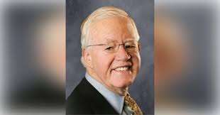 Mr. G. Terry Coriden Obituary (2023)