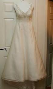 Preowned Priscilla Of Boston Wedding Dresses