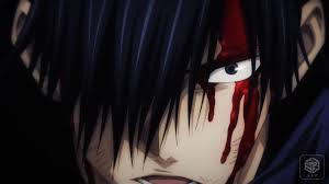 We did not find results for: Kyle Anime Scouter On Twitter Megumi In Ep 23 Preview And Yuji In Ep 15 Are Paralleling Blood Splatters On The Wall Then They Get Up Bleeding From Their Head This Shows That They