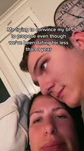 Convincing Boyfriend to Propose: Dating Relationship Goals