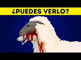 Exprime tu cerebro, juega, demuestra de lo que eres capaz y de paso entrena tus aptitudes mentales. 20 Ilusiones Opticas Enganosas Que Haran Girar A Tu Mente Youtube
