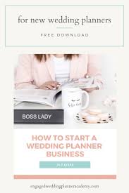 Free Download If You Want To Start A Wedding Planner Business Start Here Inside You Ll Receive Wedding Planner Business Wedding Planner Printables