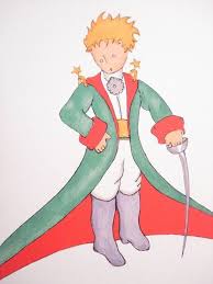 A fantastic fairytale written by the pioneering aviator antoine de saint exupery with elements of personality traits, logic, science fiction. Antoine De Saint Exupery Le Petit Prince 12 Oeuvres Catawiki