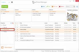 This will switch itunes to the itunes library view rather than the itunes store. How Can I Change The Order Of Tracks Within Playlists Albums