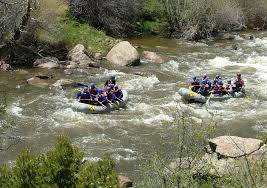 Due to its proximity to the arkansas river, four seasons rv park is a popular spot for fishing. Hecla Junction Salida Buena Vista Co Cross Country Road Trip Salida Colorado Colorado