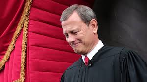 Roberts, right of Kennedy, is new center of Supreme Court - WHYY