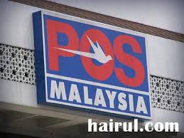 Check spelling or type a new query. Pos Barang Dengan Pos Ekspres Panduan Perkhidmatan Pos Malaysia Chef Hairul Hissam