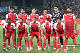 تصمیم مهم تارتار در دربی؛ زوج خط حمله پرسپولیس برابر استقلال