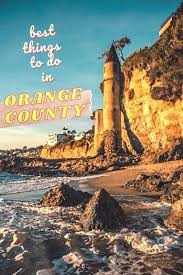 56 Fun Things To Do In Orange County Today That Are Open Now In 2020 Travel Usa Usa Travel Destinations Travel Pictures