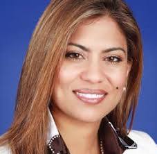 Looking beyond the horizon