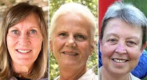 Oxford Citizens of the Years: Boardman, Carmean and Fuehrer honored by  Kiwanis Club