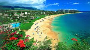 Full Hd 1080p Hawaii Wallpapers Hd Desktop Backgrounds 1920x1080 Hawaii Pictures Hawaii Beaches Maui Hawaii Beaches