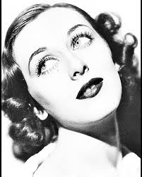 Ann Dvorak was born Anna McKim