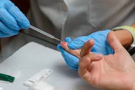 Tuai Kontroversi Benarkah Hasil Rapid Test Positif Maupun Negatif Semuanya Palsu Dan Bukan Rekomendasi Idi Semua Halaman Grid Health