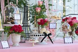 4.8 out of 5 stars. French Tea Party Thoughtfully Simple