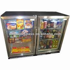 Why should you buy a mini freezer? Mini Glass Door Fridge Freezer Door Global Sources