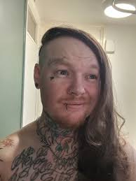 Cut my hair and now the wife won't stop calling me butch 🤣🤣