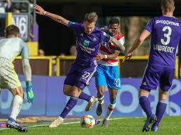 Tripadvisor has 6,581 reviews of anderlecht hotels, attractions, and restaurants making it your best anderlecht resource. Eerste Klasse A News Anderlecht Erntet Kritik Fur Training Wahrend Corona