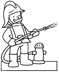 Resultado de imagen para mi comunidad para niños para colorear