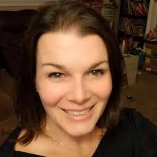 Jamie Lyn Marshall (@jldmarshall)