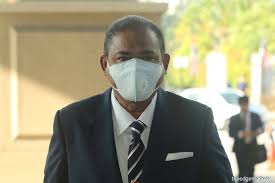 He lives in a council house, and because of that, he often gets looked at as being 'poor', and 'dumb'. High Court Rejects Abdul Azeez S Bid To Strike Out Corruption Money Laundering Charges The Edge Markets