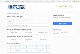 Compare product reviews and features to build your list. Cleaning Software Mobile App Servicem8