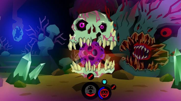 Severed Review - IGN