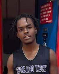TEEN KILLED: 18-year-old Terrence Maxwell was shot to death in the 100  block of North Menard, Austin neighborhood, West Side