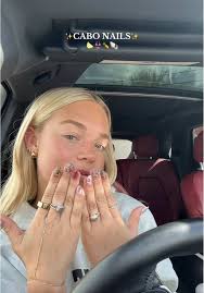 Avery Katherine Nail