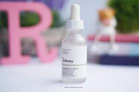 Manfaat menggunakan serum untuk wajah. Skincare Review The Ordinary Untuk Kulit Kombinasi Dan Jerawat Beauty Blog By Rani Oktavia