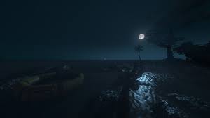 Stranded Deep Started Playing This Game On My Macbook Pro Today Runs Great With Really Nice Graphics Stranded Deep Really Cool Stuff Games To Play