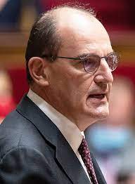 Father of (joseph louis) évangéliste grégoire; Castex Government Wikiwand