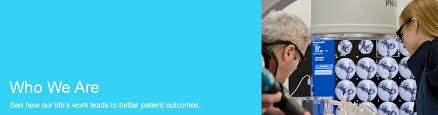 About Boston Scientific